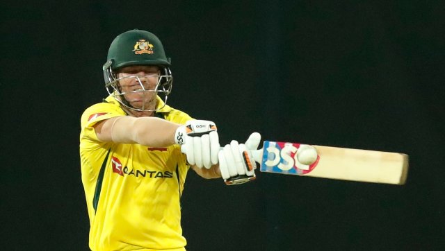 David Warner eyes Australia’s ODI captaincy, ready to talk with management to end leadership ban David Warner eyes Australia’s ODI captaincy, ready to talk with management to end leadership ban