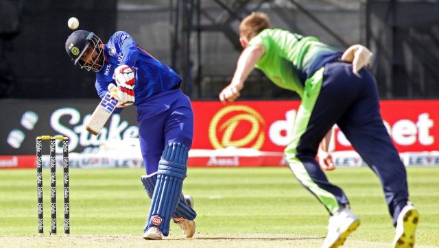 India vs Ireland T20I series JioCinema to live stream three-match series in multiple languages