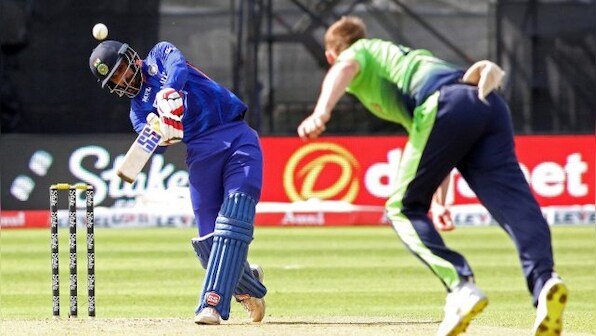 India vs Ireland T20I series: JioCinema to live stream three-match series in multiple languages