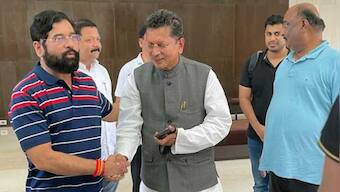 Maha political crisis: More MLAs to join Eknath Shinde's camp, strength to increase to 51; rebels to meet this noon