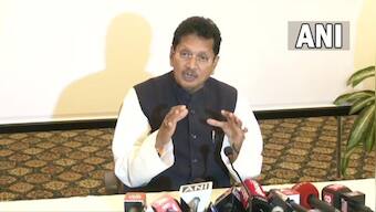 Not against Uddhav Thackeray, not backstabbed anyone: Rebel Shiv Sena MLA Deepak Kesarkar