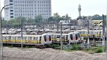 Delhi metro shuts all gates of THESE three stations due to 'security reasons'