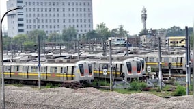Delhi metro shuts all gates of THESE three stations due to 'security reasons'