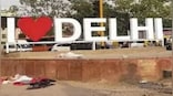 Delhi gets its 'heart' back on World Environment Day