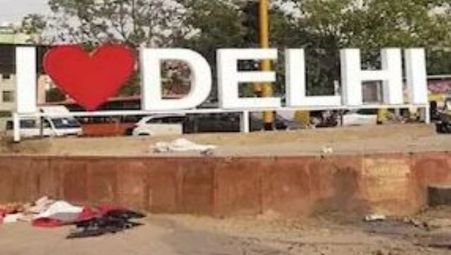 Delhi gets its 'heart' back on World Environment Day Delhi gets its 'heart' back on World Environment Day