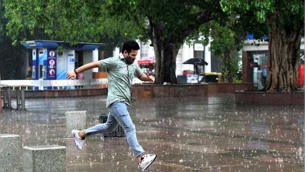 Delhi to get more rain before monsoon withdraws; large deficit persists