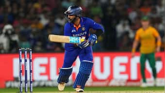 Once KL, Rohit, Surya and Virat are back, I don't see Dinesh Karthik in the playing XI: Gautam Gambhir