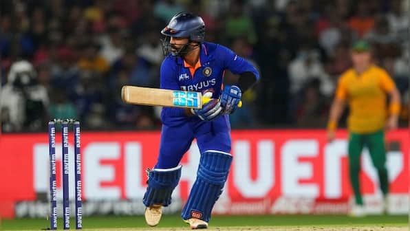 Once KL, Rohit, Surya and Virat are back, I don't see Dinesh Karthik in the playing XI: Gautam Gambhir