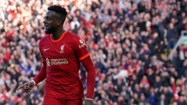 Divock Origi joins Italian champions Milan after Liverpool exit