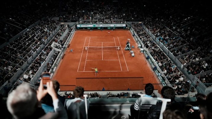 French Open 2022: 'Night sessions will stay', says tournament director Amelie Mauresmo