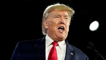 'Bharat and America sabse achhe dost': Trump coins India-US friendship slogan ahead of November mid-term polls