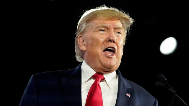 FBI search at Donald Trump's Mar-a-Lago residence raises fresh questions FBI search at Donald Trump's Mar-a-Lago residence raises fresh questions