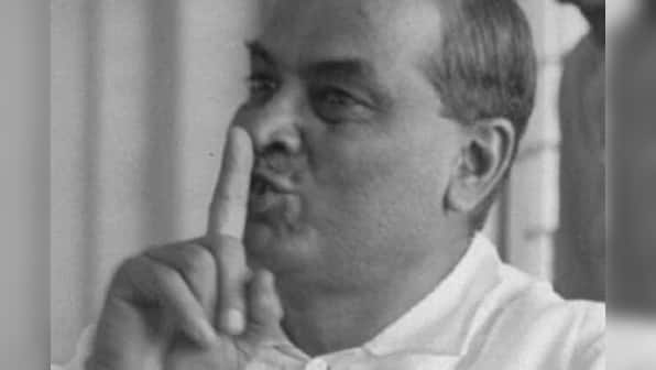National Doctors' Day: All you need to know about Dr Bidhan Chandra Roy