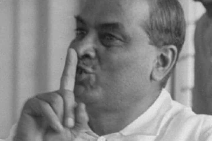 National Doctors' Day: All you need to know about Dr Bidhan Chandra Roy