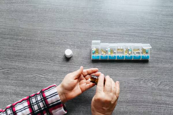 Taking medications as instructed can help increase their effectiveness and reduce the risk of side effects. The Conversation