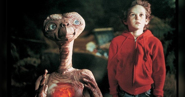 Steven Spielberg's ET set to make millions 40 years after release, Films, Entertainment