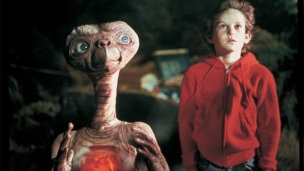 Forty Years of E.T. — Tracing film's impact on Stranger Things, creative thinkers