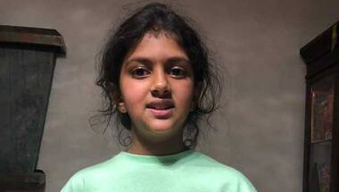 How 11-year-old climate warrior is making the world listen to her pleas