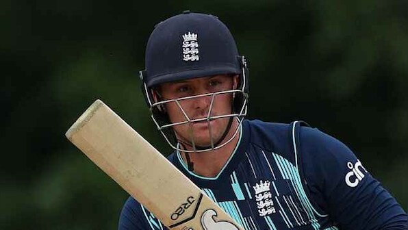 England power past Netherlands in 2nd ODI
