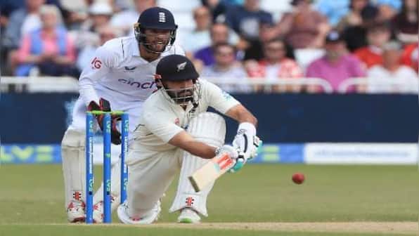 ENG vs NZ 2nd Test, HIGHLIGHTS: England win by 5 wickets