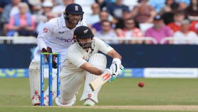 ENG vs NZ 2nd Test, HIGHLIGHTS: England win by 5 wickets ENG vs NZ 2nd Test, HIGHLIGHTS: England win by 5 wickets