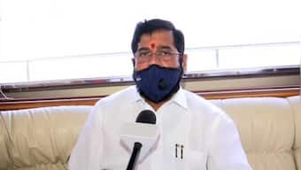 Maharashtra political crisis: MVA government reduced to minority as 38 MLAs have withdrawn support, says Eknath Shinde