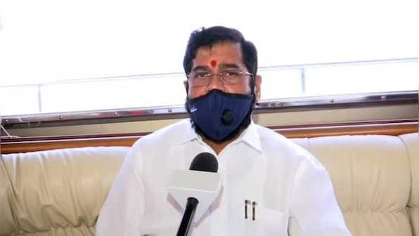 Maharashtra political crisis: MVA government reduced to minority as 38 MLAs have withdrawn support, says Eknath Shinde