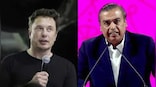 Elon Musk crowned world's richest man with a net worth of $233.7 billion; Mukesh Ambani is India's richest