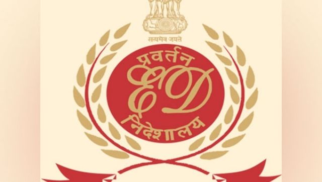 Enforcement Directorate attaches PFI accounts in money laundering case Enforcement Directorate attaches PFI accounts in money laundering case