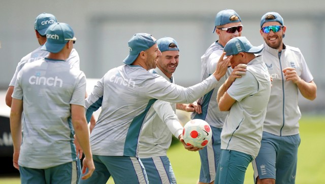 Highlights, England vs New Zealand, 3rd Test Day 1: Black Caps 225/5 at stumps Highlights, England vs New Zealand, 3rd Test Day 1: Black Caps 225/5 at stumps