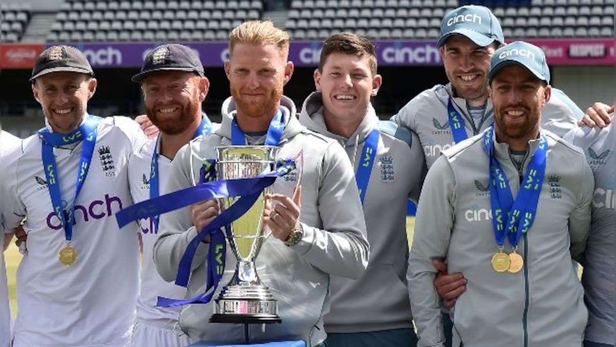 Stokes-McCullum era begins with New Zealand sweep as players make domineering transformation