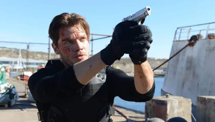 Eraser: Reborn movie review — Pointless reboot misses Schwarzenegger swagger that made Original action fest cool