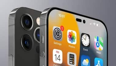 Explained: Here’s how iPhone 14 Pro will be different from iPhone 14