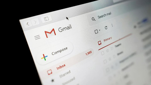 Explained: Gmail now works without an internet connection, albeit with limited functionalities. Here's how Explained: Gmail now works without an internet connection, albeit with limited functionalities. Here's how