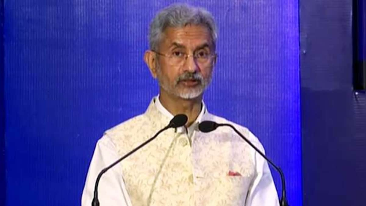 SCO Summit: EAM Jaishankar holds bilateral talks with counterparts from Tajikistan, Kyrgyzstan, Uzbekistan