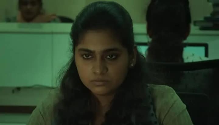 Innale Vare movie review: There’s more to this thriller than appearances suggest 