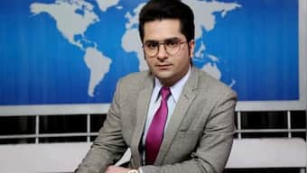 Afghanistan TV journalist forced to sell street food to survive amid country's economic crisis