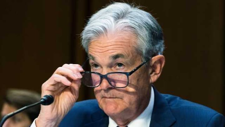 What is a recession?  When is the next one going to begin?