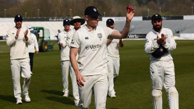 England vs New Zealand: Hosts recall Stuart Broad and James Anderson; Matthew Potts debuts in 1st Test England vs New Zealand: Hosts recall Stuart Broad and James Anderson; Matthew Potts debuts in 1st Test