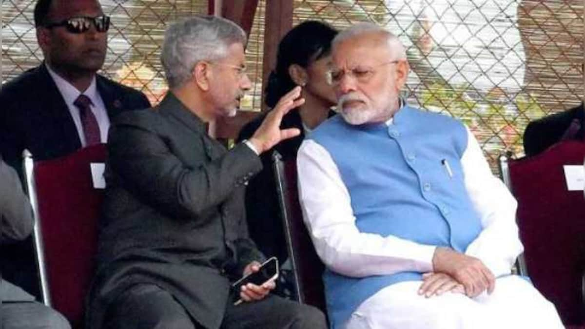 Modi and Jaishankar have become to foreign policy what Rao and Manmohan were once to economy