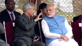 Modi@8: PM Modi shapes world's perception of a new India - confident, creative, caring, contributing, says S Jaishankar