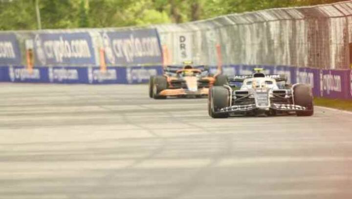 Formula One's bid to end bouncing faces bumpy passage Formula One's bid to end bouncing faces bumpy passage