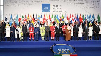 Jammu and Kashmir to host G-20 Summit in 2023