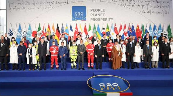 Jammu and Kashmir to host G-20 Summit in 2023