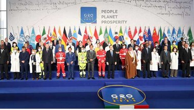 Jammu and Kashmir to host G-20 Summit in 2023