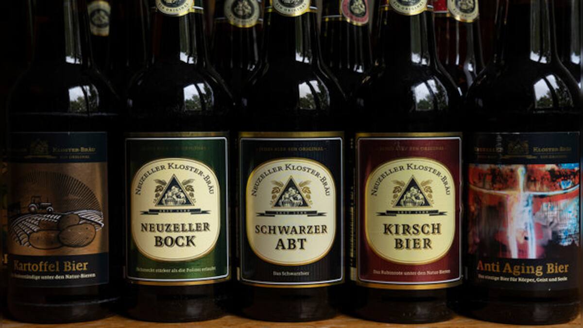 Explained Why Germany is facing a beer bottle shortage Firstpost