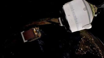 India's GSAT-24 satellite launched, entire capacity leased to Tata Play