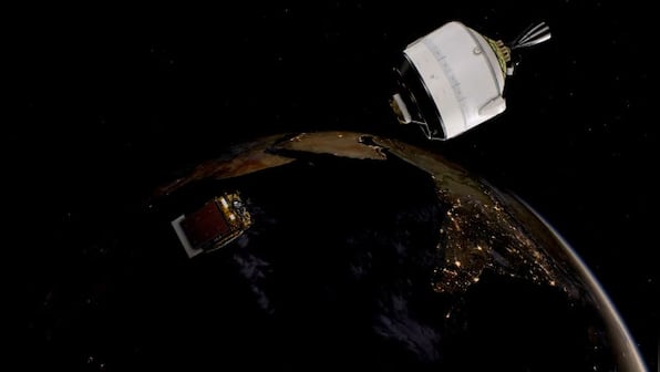 India launches GSAT-24 satellite: What is it and how will it impact communication services?