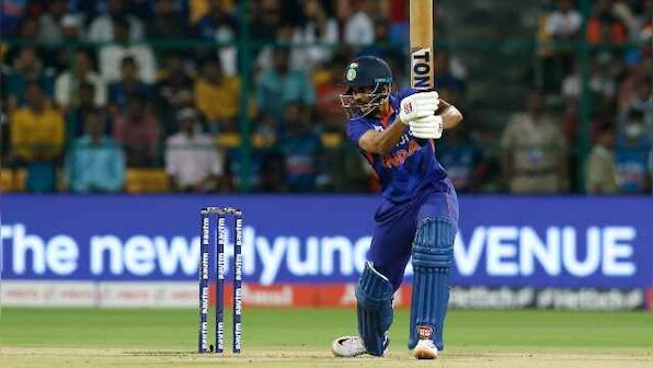 India vs South Africa: Twitter slams Ruturaj Gaikwad for 'disrespectful gesture' towards groundsman