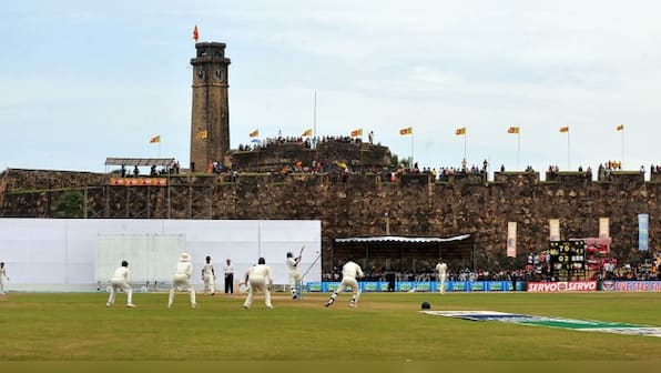 Sri Lanka vs Pakistan 1st Test: Galle weather update